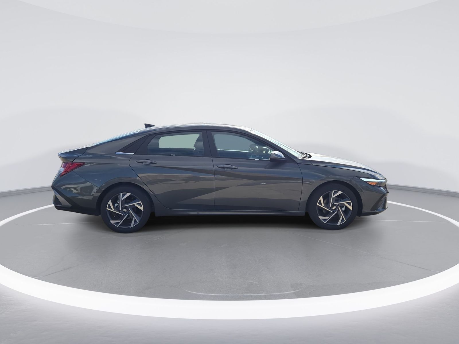 2025 Hyundai Elantra SEL 9