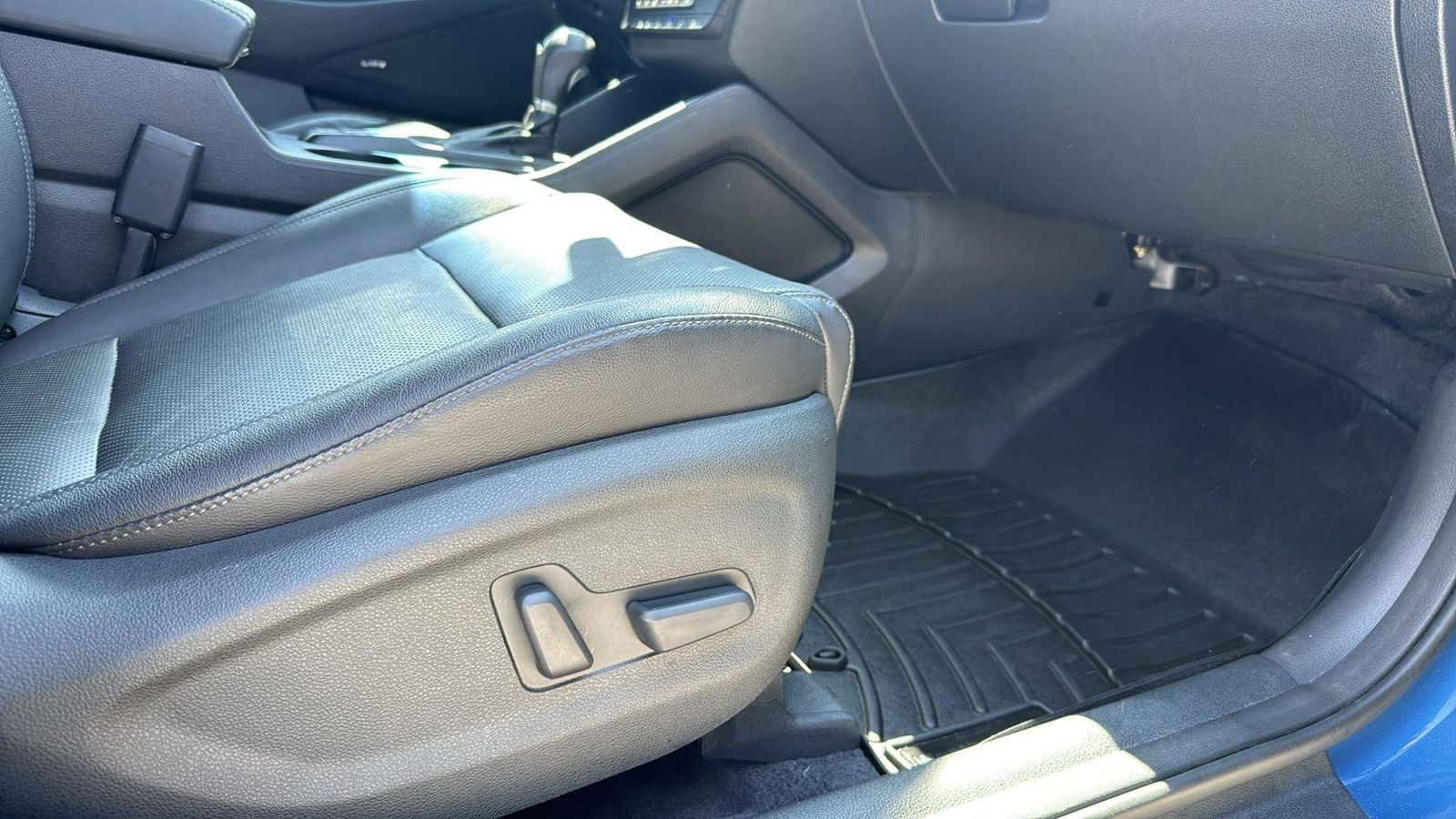 Used Car 2021 Hyundai Tucson  Ultimate For Sale Under $20,000 In Austin, Texas