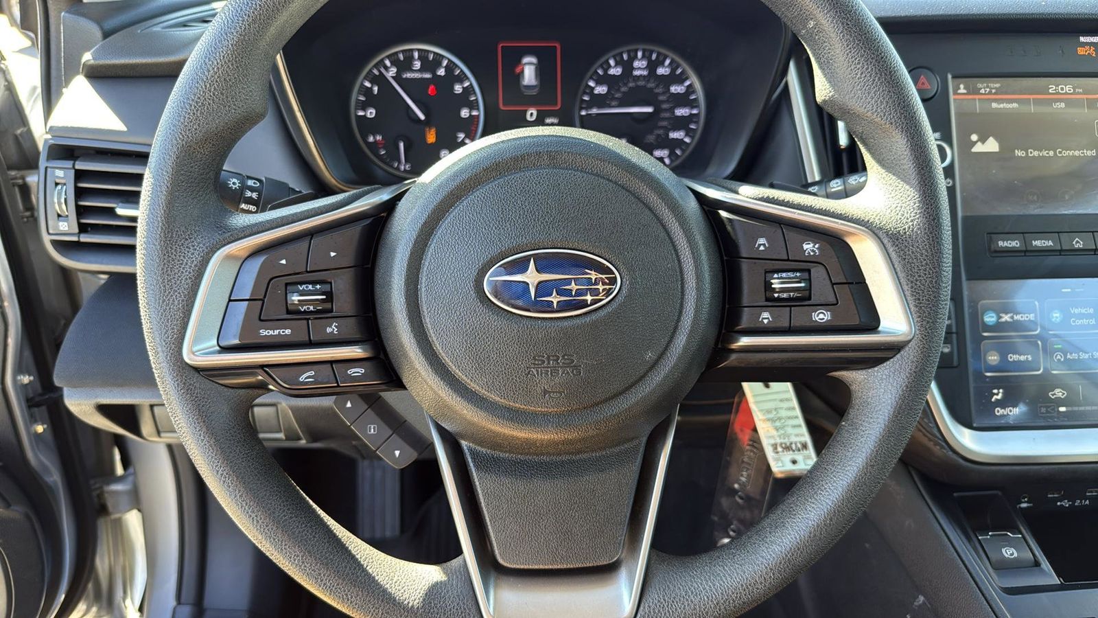 Used Car 2022 Subaru Outback  2.5i For Sale Under $25,000 In Austin, Texas