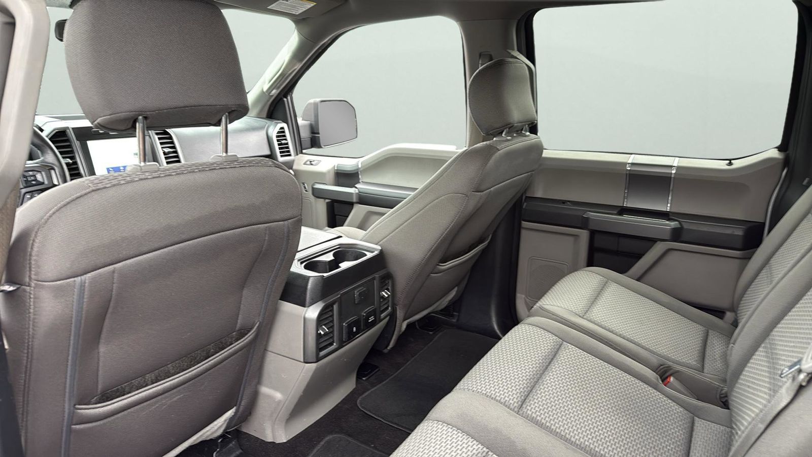 Used Car 2020 Ford F-150  Xlt For Sale Under $25,000 In Austin, Texas