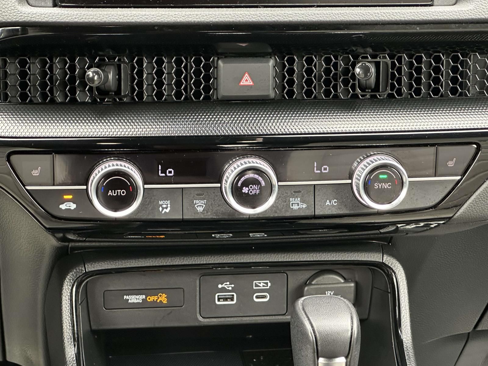 Used 2024  Honda Sport Touring image 29