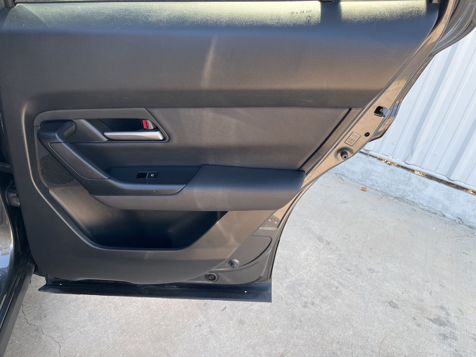 Used Car 2024 Mazda Cx-50  2.5 S Select Package For Sale Under $30,000 In Austin, Texas
