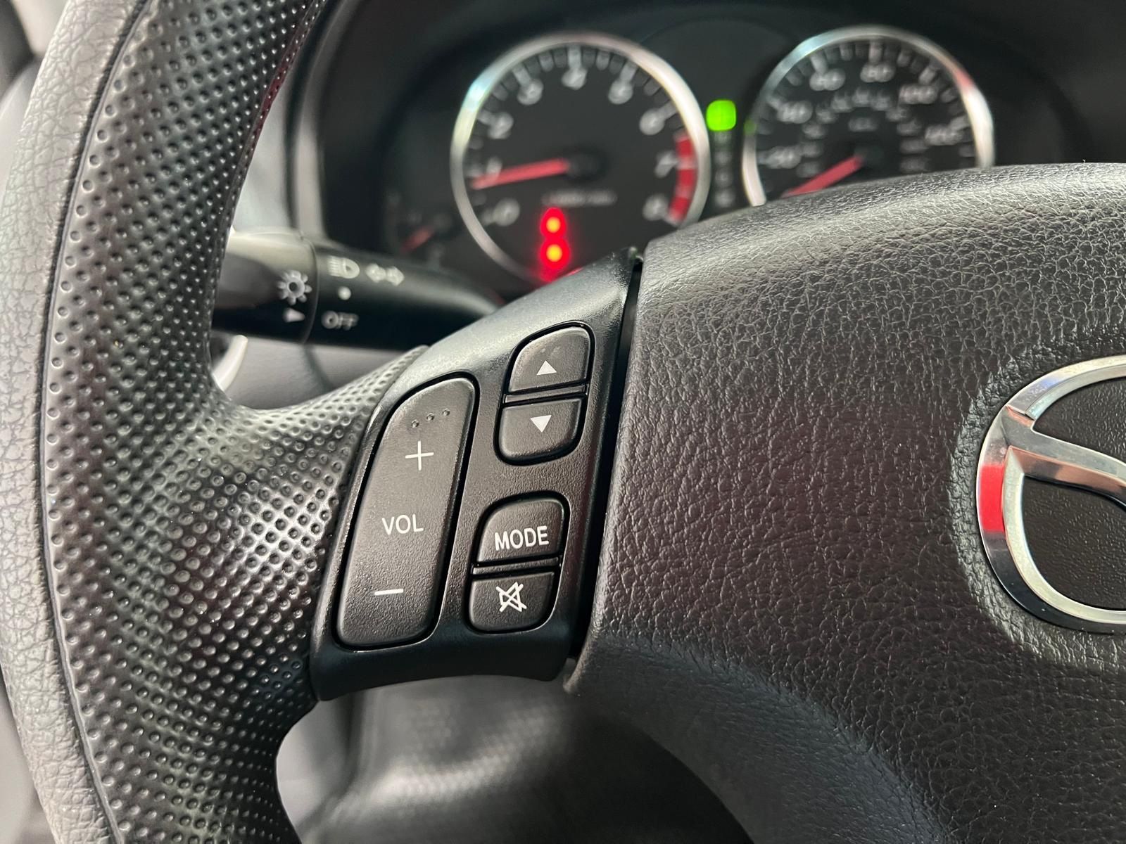 Used Car 2007 Mazda Mazda6  I Sport For Sale Under $10,000 In Austin, Texas