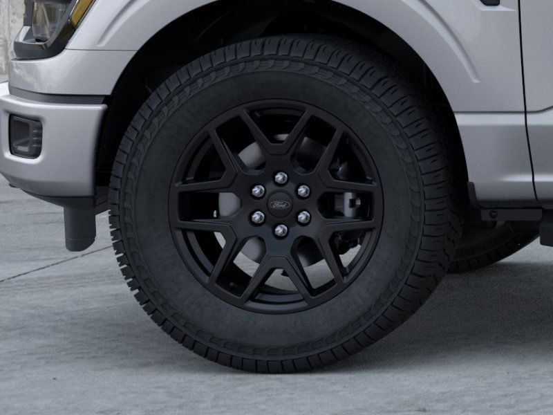 New Car 2025 Ford F-150  Stx For Sale Under $60,000 In Austin, Texas