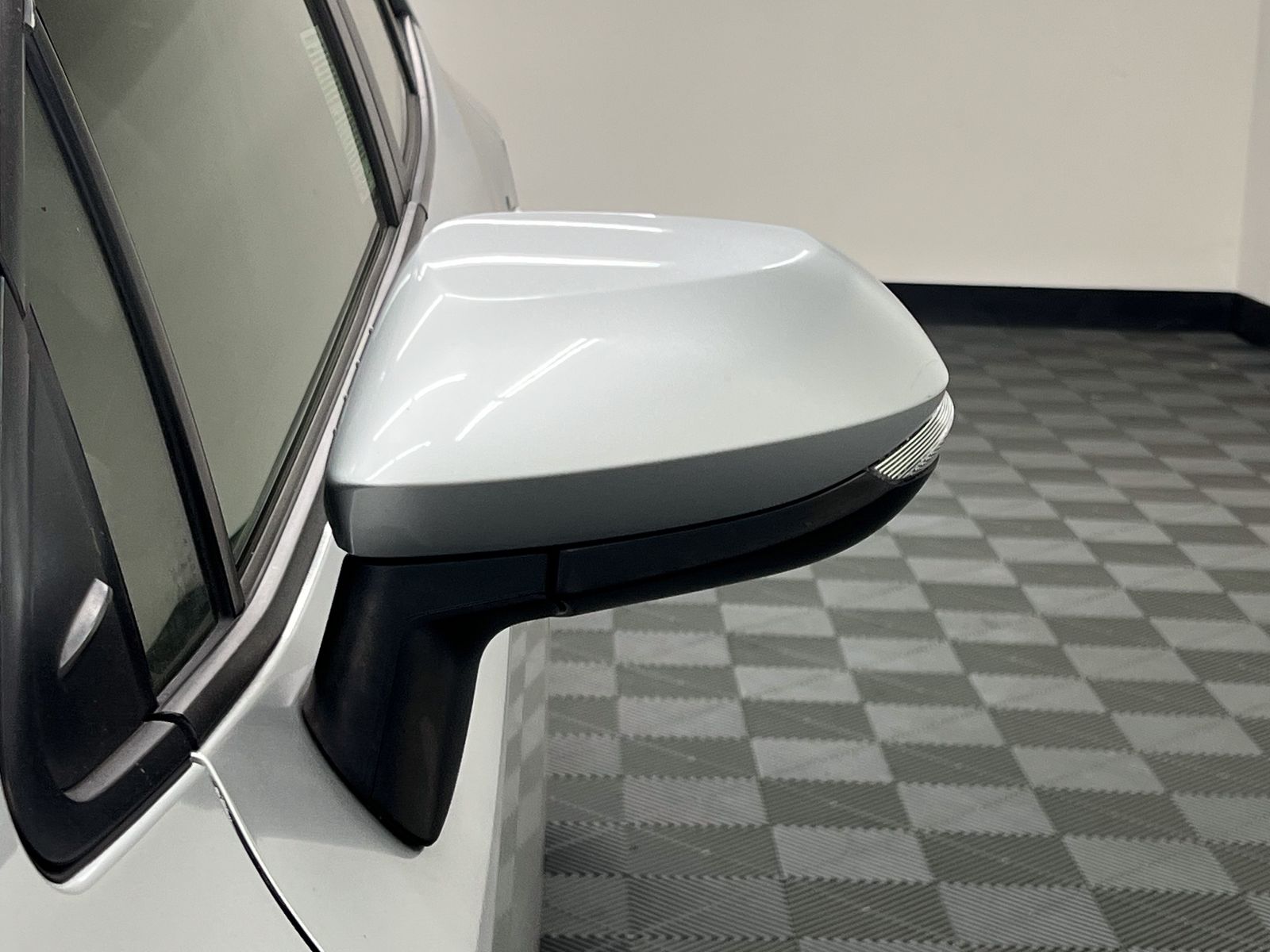 used 2021 Toyota Corolla Hatchback car, priced at $23,788