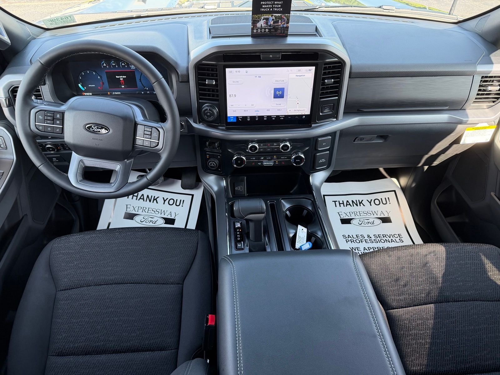 2026 Ford F-150 image 16