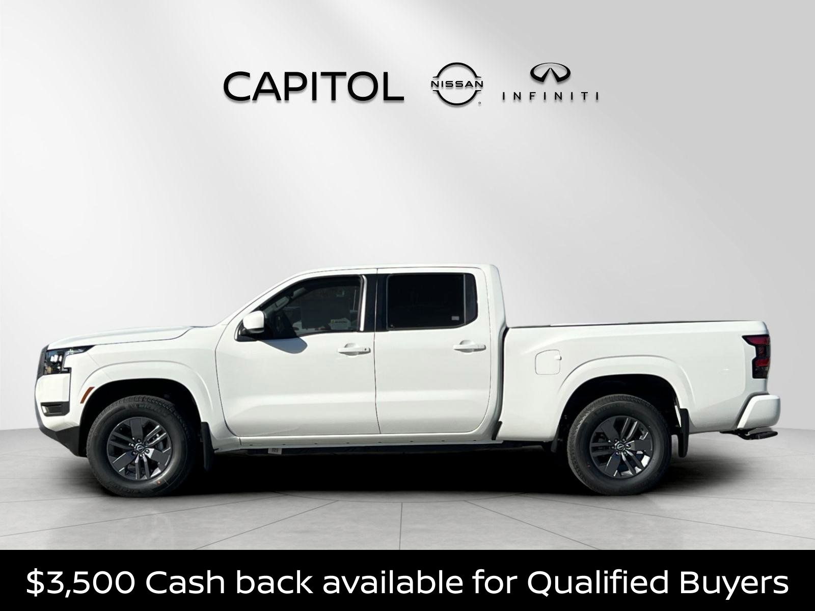 View vehicle photo 2