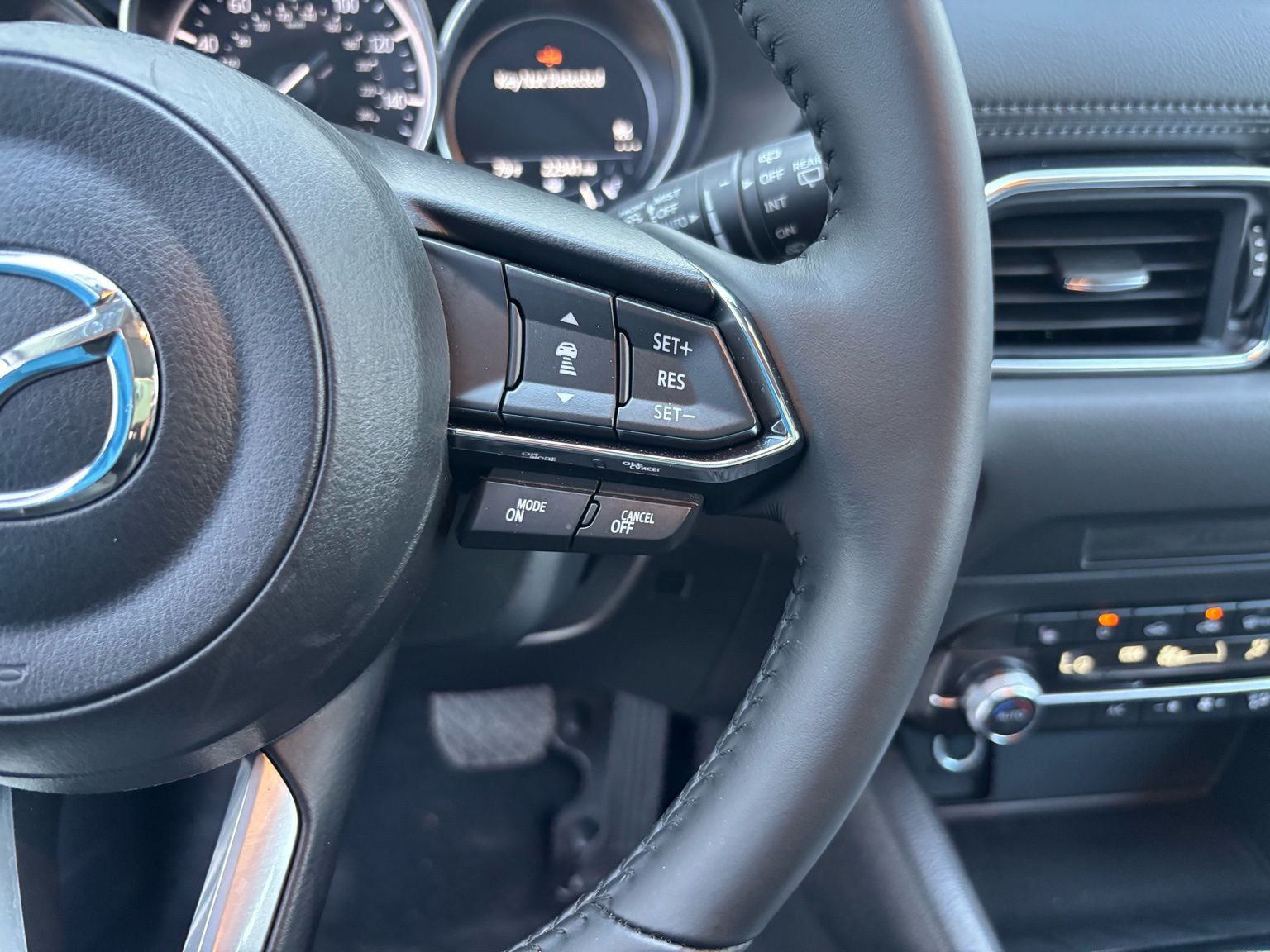 Used Car 2025 Mazda Cx-5  2.5 S Preferred Package For Sale Under $30,000 In Austin, Texas