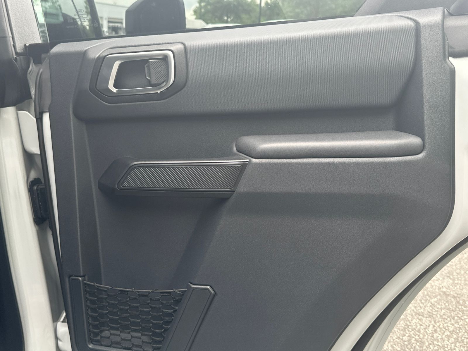 New 2026 Avalanche Ford Big Bend® image 17