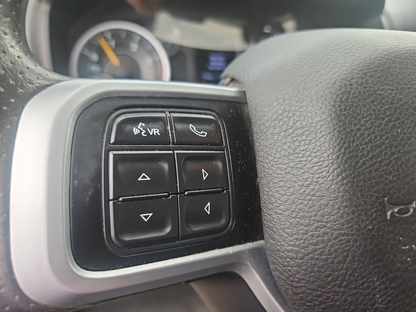 2021 Ram 2500 Big Horn White at North Houston Mitsubishi
