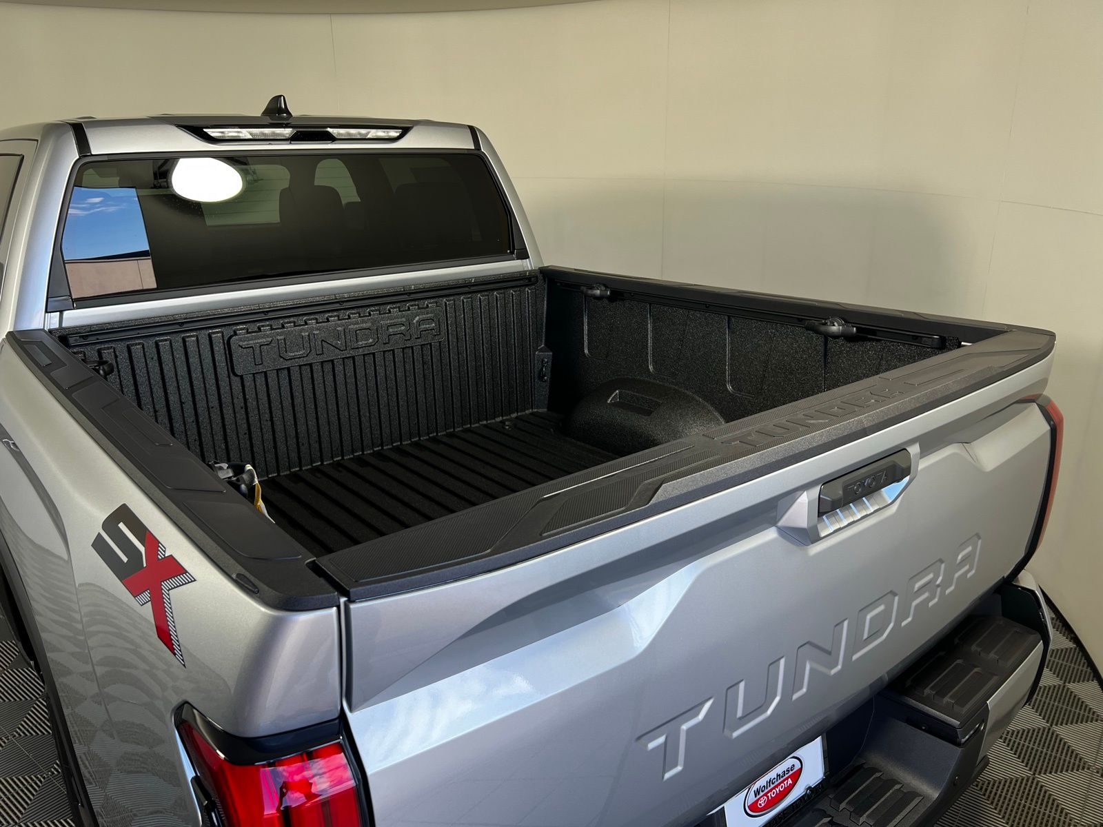 Thumbnail: 2026 Toyota Tundra - 8