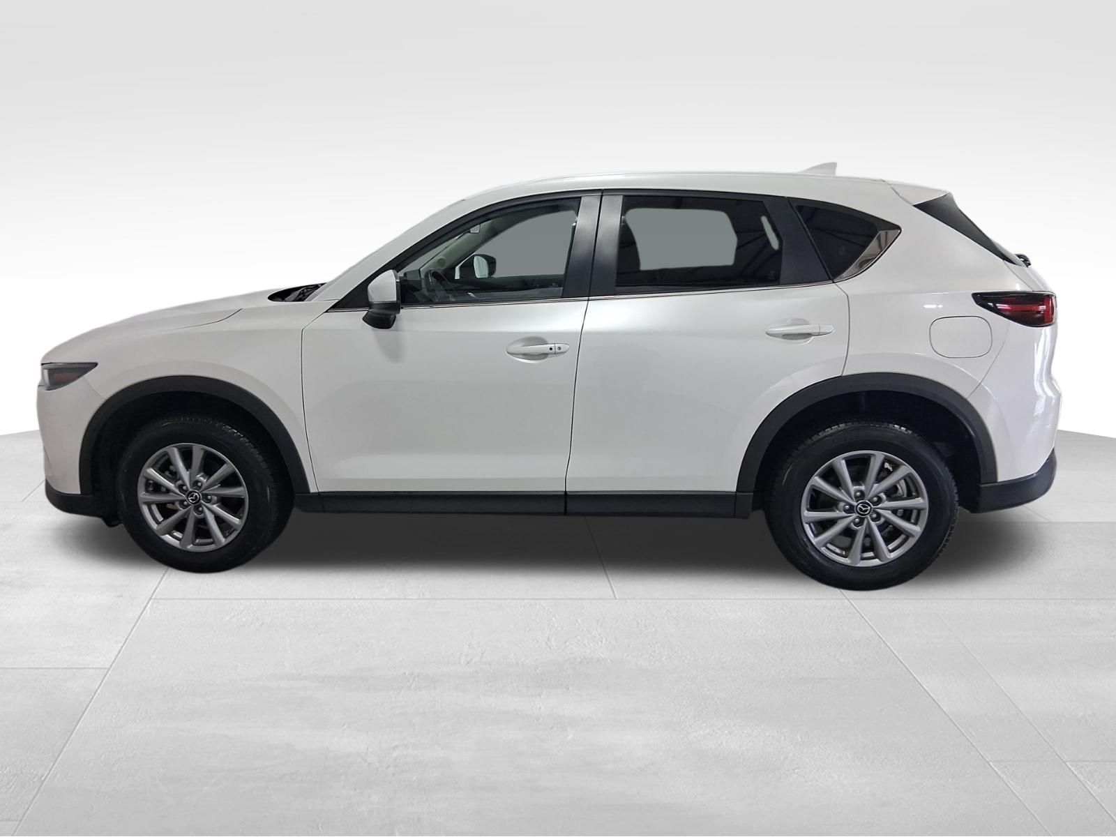 Used Car 2023 Mazda Cx-5  2.5 S Select Package For Sale Under $30,000 In Austin, Texas