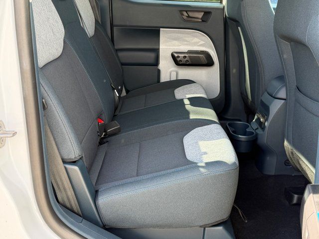 New 2026 Oxford White Ford XLT image 9