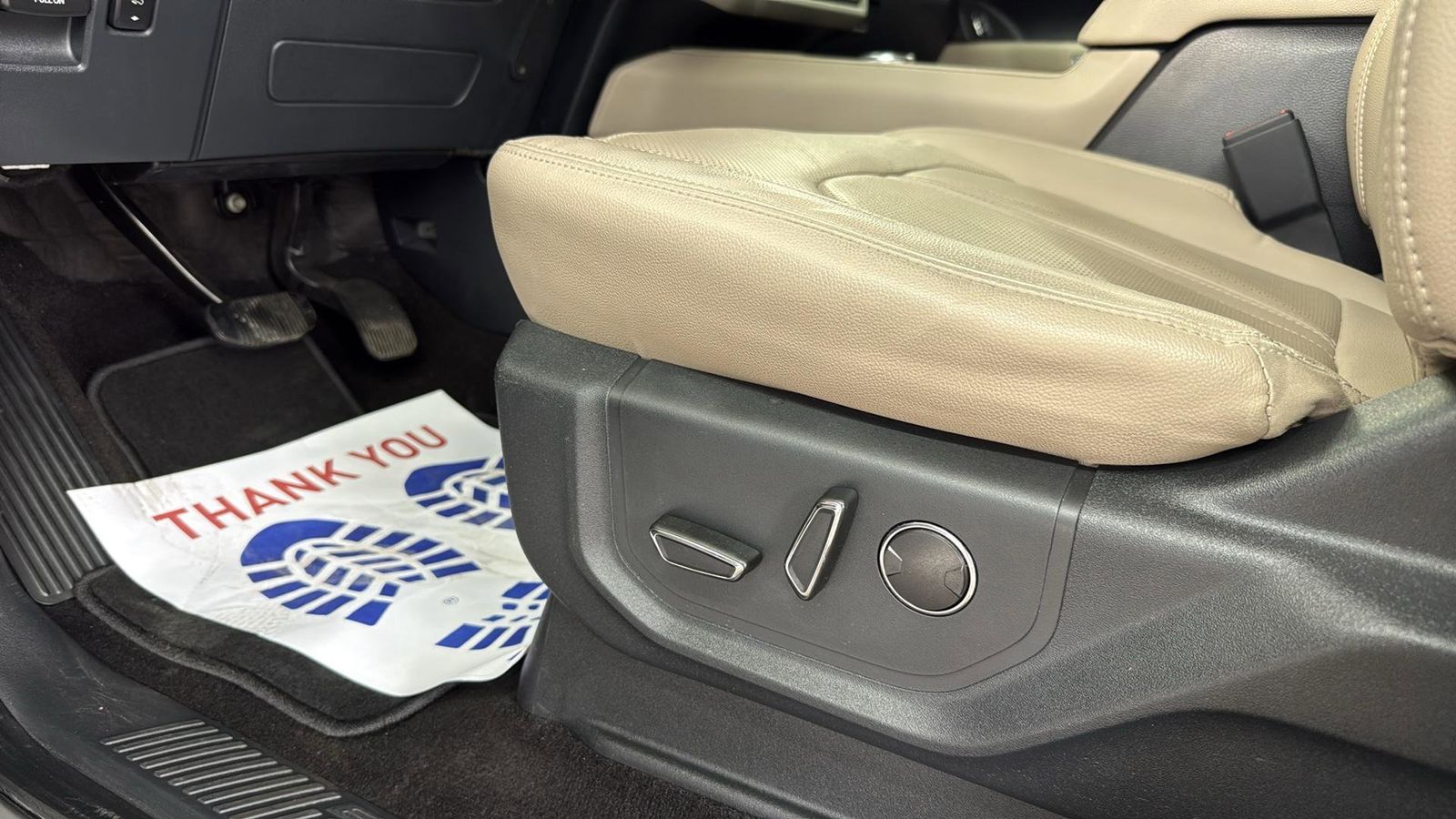 Used Car 2022 Ford Expedition  Limited For Sale Under $50,000 In Austin, Texas