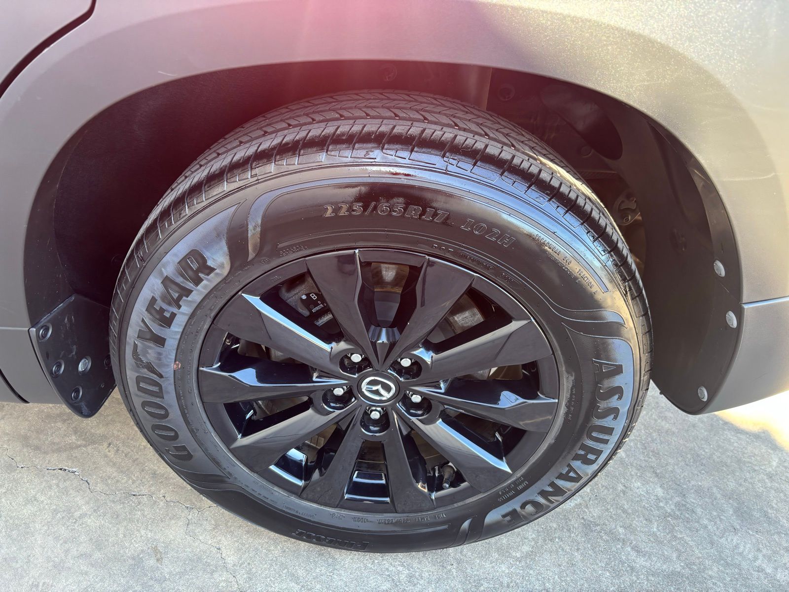 Used Car 2024 Mazda Cx-50  Utility 2.5 S Preferred Package All Wheel Drive For Sale Under $30,000 In Austin, Texas