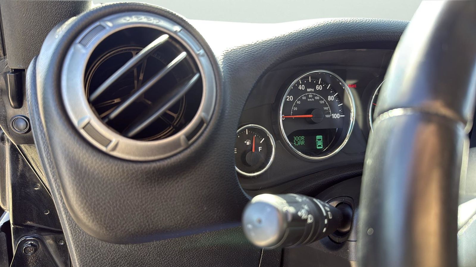 Used Car 2017 Jeep Wrangler  Unlimited Sport For Sale Under $20,000 In Austin, Texas