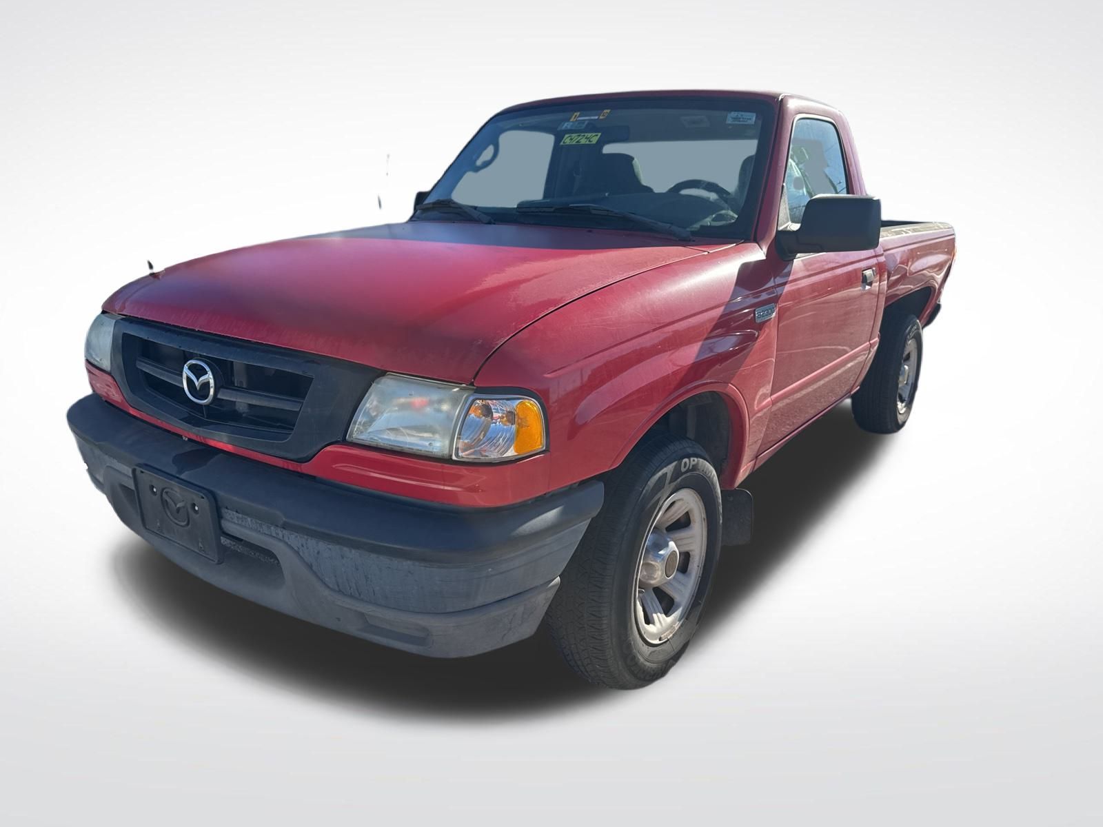 Used Car 2008 Mazda B2300  Base For Sale Under $10,000 In Austin, Texas