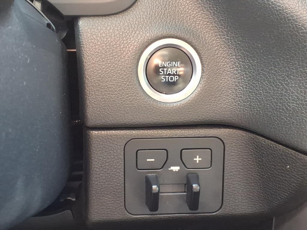 2022 Toyota Tundra Limited Gray at Don McGill Toyota