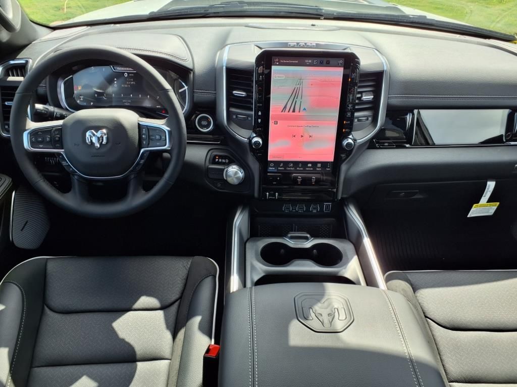 2026 Ram 1500 Laramie - 5