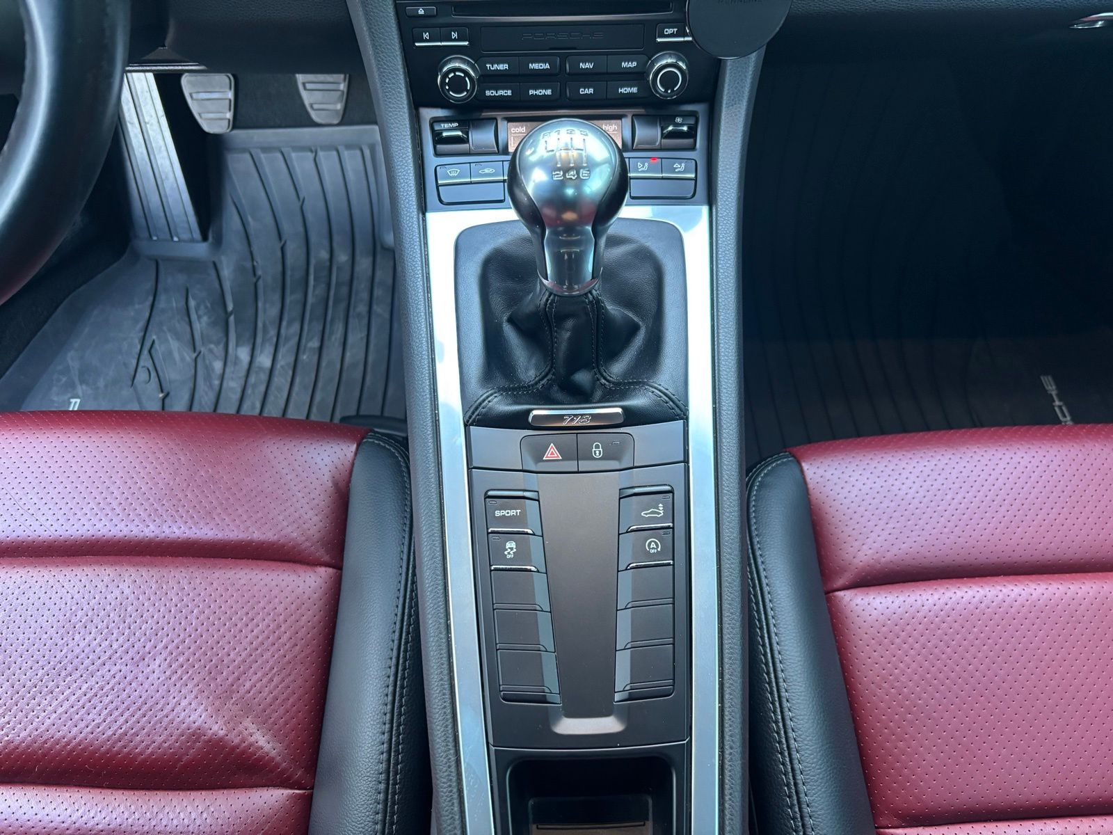 Used Car 2018 Porsche 718 Cayman  Base For Sale Under $50,000 In Austin, Texas