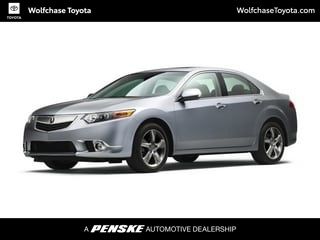 2011 Acura TSX Base -
                  Cordova, TN
