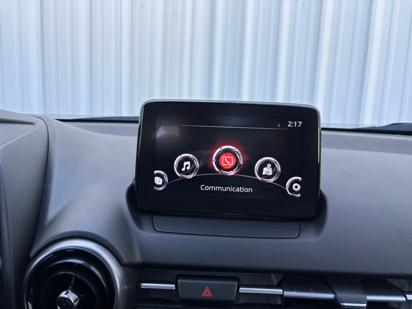 Used Car 2019 Mazda Cx-3  Sport For Sale Under $20,000 In Austin, Texas