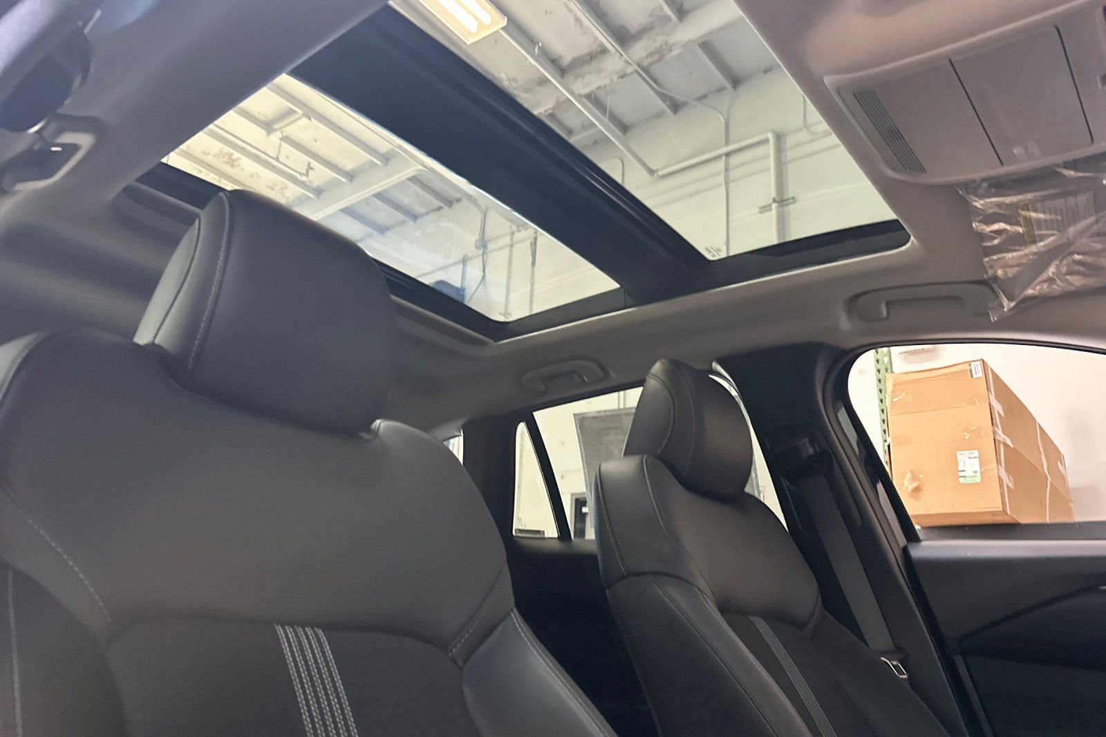 New 2026 Beige Mazda 2.5 S Preferred image 19