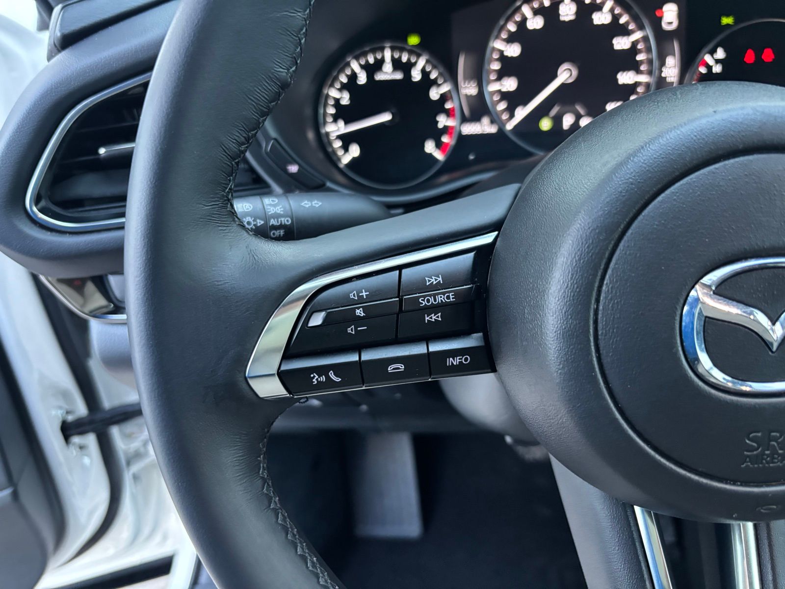 Used Car 2025 Mazda Cx-30  2.5 S Preferred Package For Sale Under $25,000 In Austin, Texas