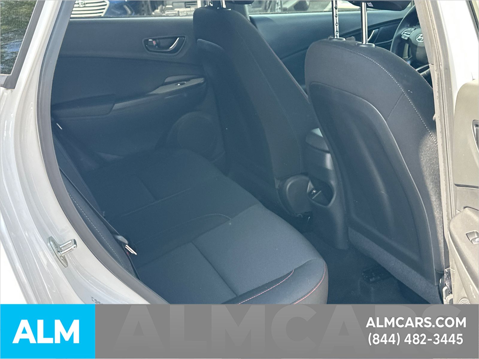 Used 2023 White Hyundai N Line image 36