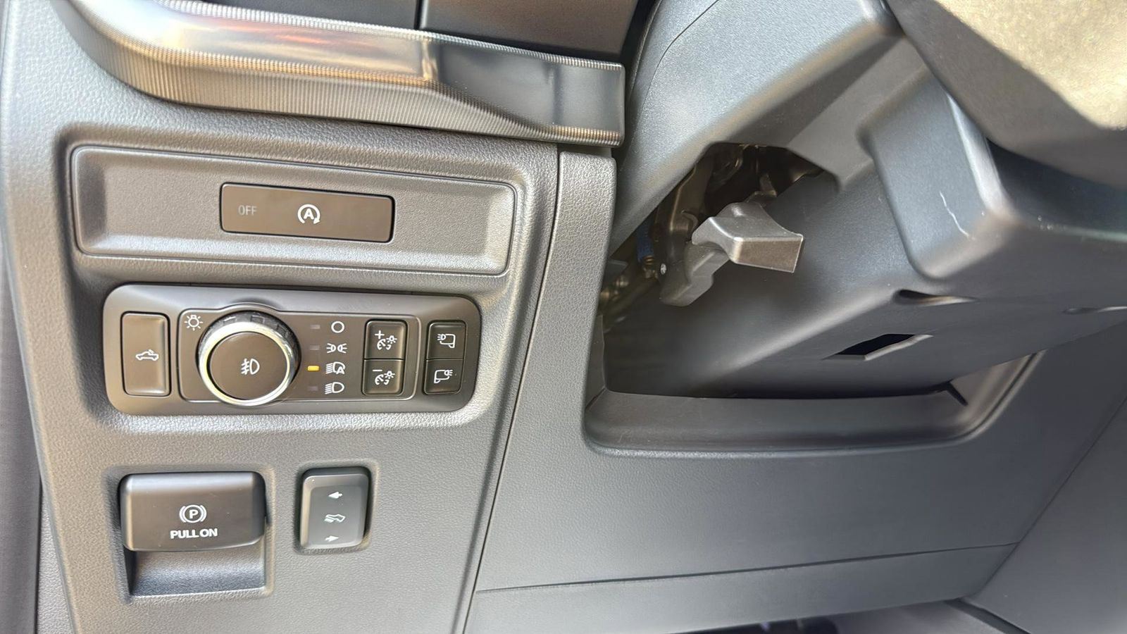New Car 2025 Ford F-150  Lariat For Sale Under $90,000 In Austin, Texas