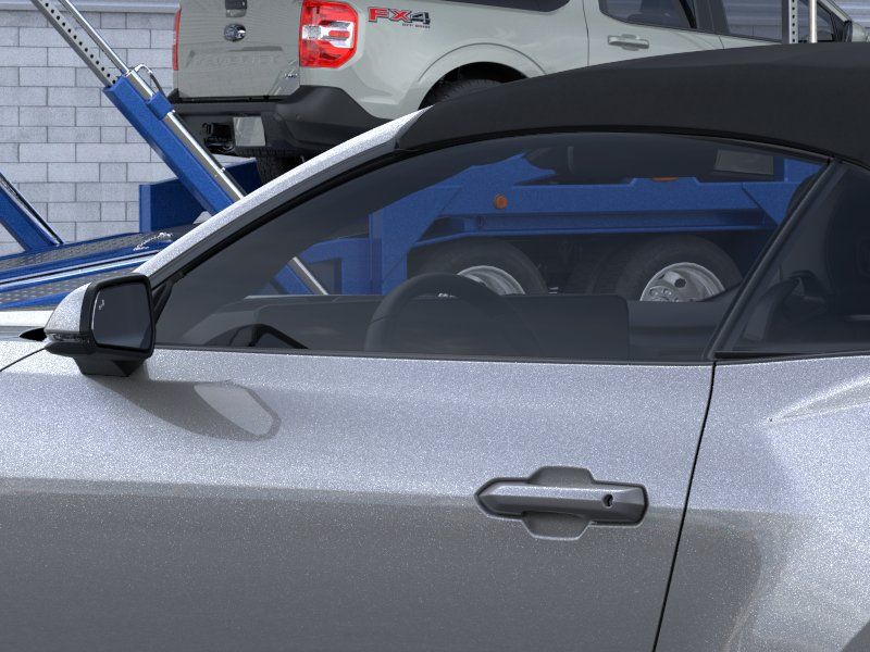 New 2026 Carbonized Gray Metallic Ford EcoBoost image 20