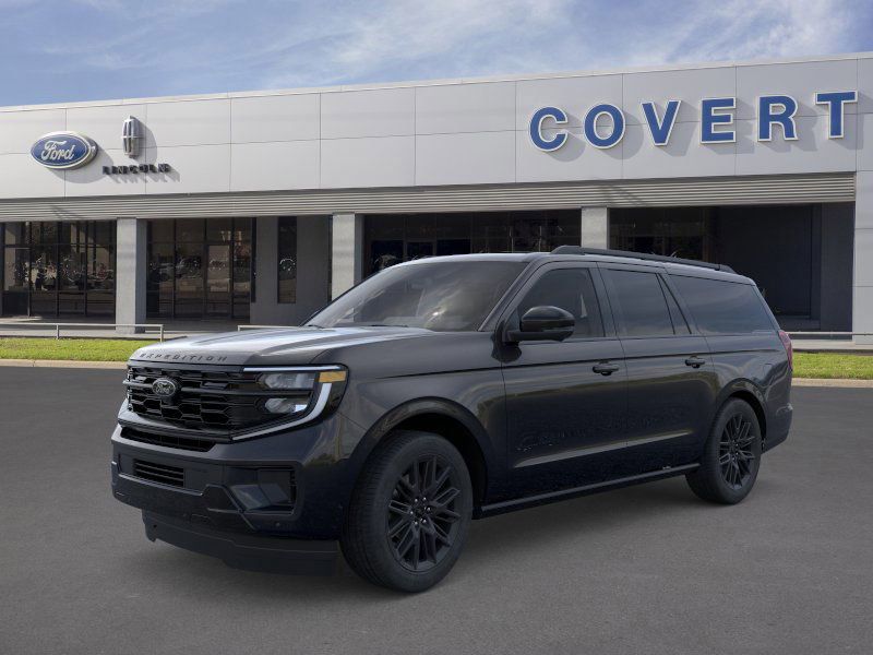 New Car 2025 Ford Expedition Max  Platinum For Sale Under $90,000 In Austin, Texas