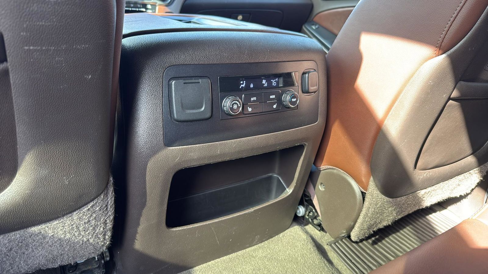 Used Car 2016 Chevrolet Tahoe  Ltz For Sale Under $25,000 In Austin, Texas