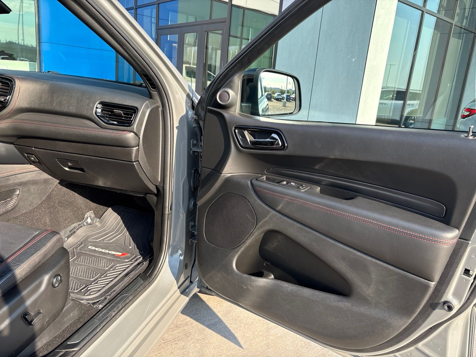 Used 2023 Dodge Durango SUV
