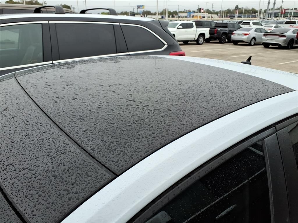 2019 Volkswagen Jetta 1.4T SE Silver at Mac Haik CDJR North Houston