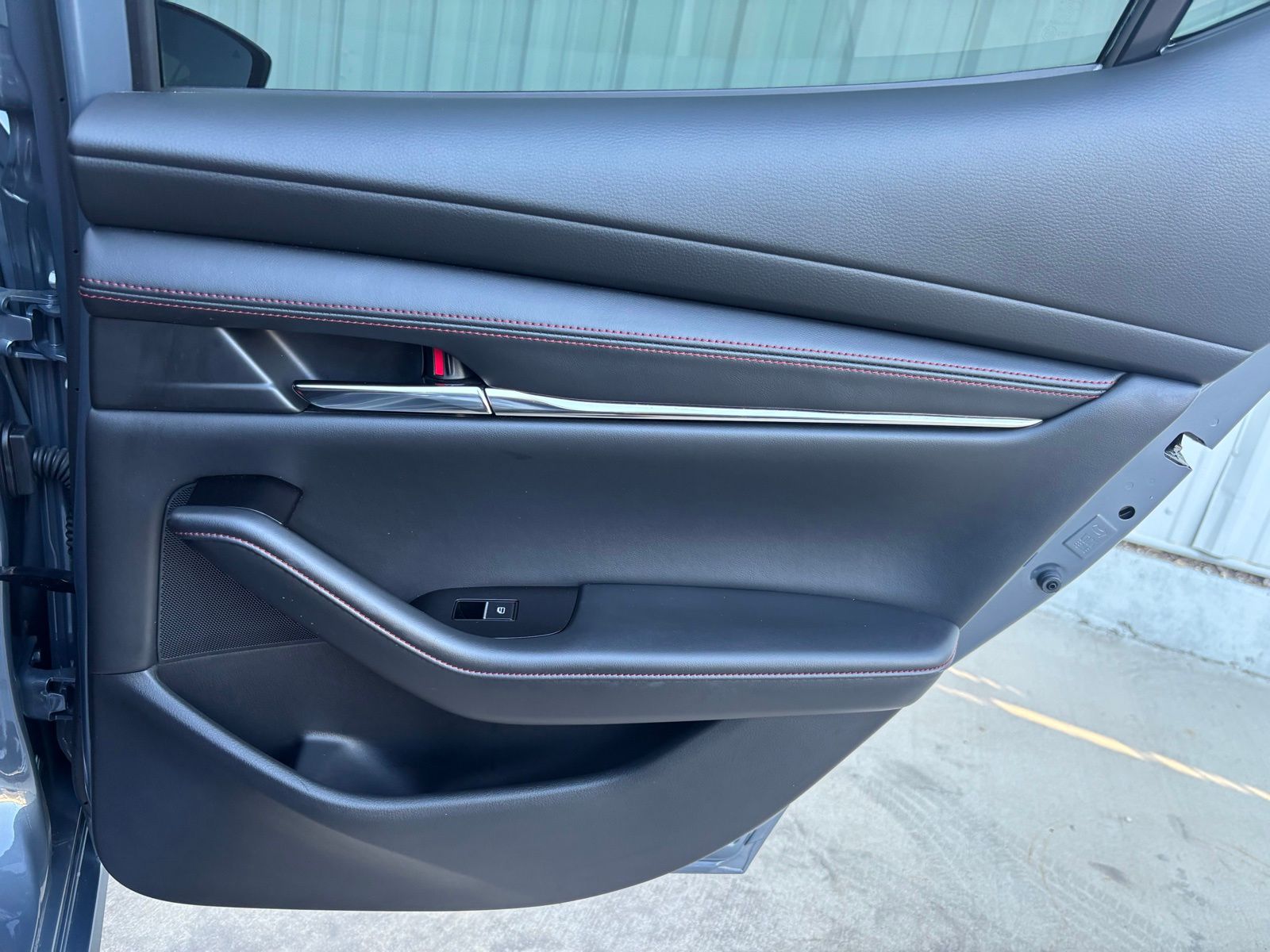 Used Car 2023 Mazda Mazda3  2.5 S Carbon Edition For Sale Under $25,000 In Austin, Texas