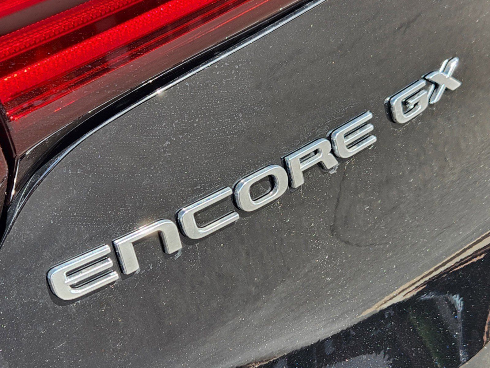 2025 Buick Encore GX Sport Touring 11