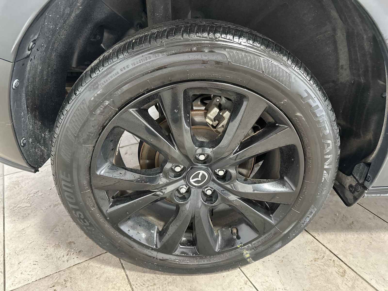 Used Car 2023 Mazda Cx-30  2.5 S Carbon Edition For Sale Under $25,000 In Austin, Texas