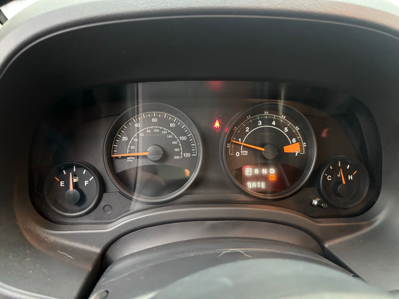 Used Car 2015 Jeep Compass  Sport For Sale Under $10,000 In Austin, Texas