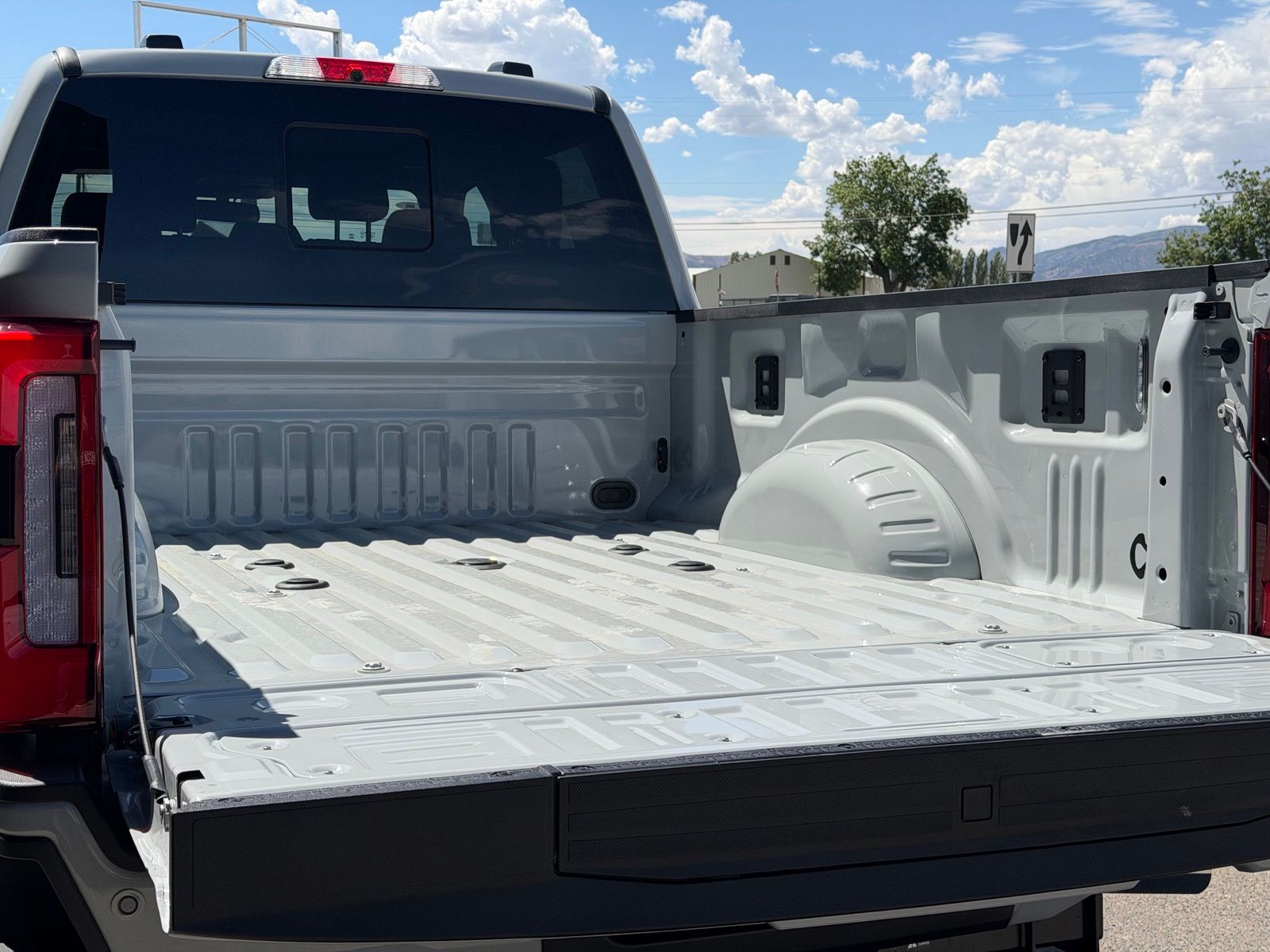 New 2026 Ford F-350SD Truck