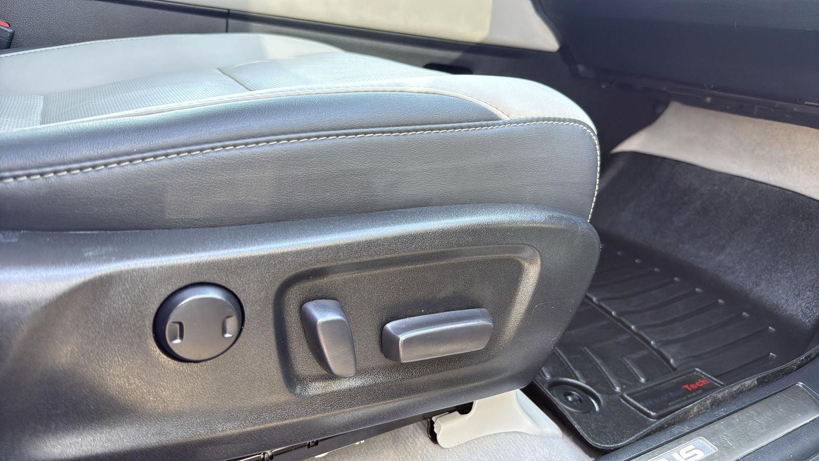 Used Car 2019 Lexus Rx  350 F Sport For Sale Under $35,000 In Austin, Texas