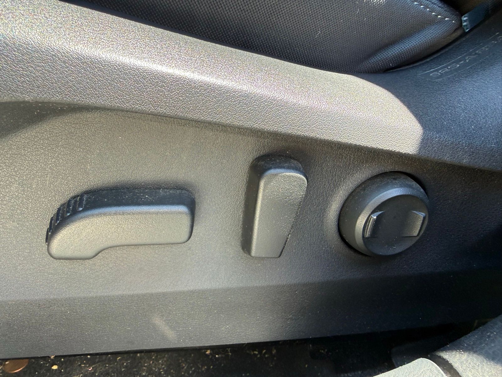 Used 2024 Black Subaru Premium image 20