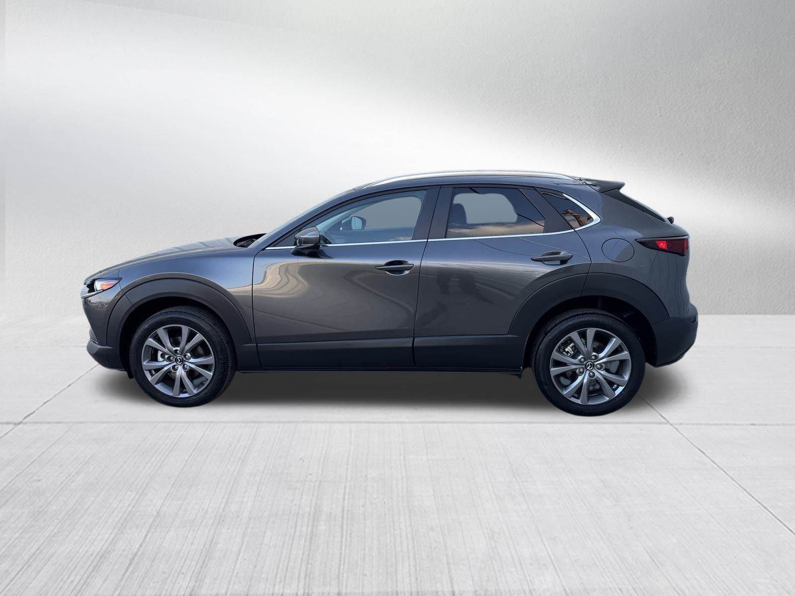 Used Car 2025 Mazda Cx-30  2.5 S Preferred Package For Sale Under $30,000 In Austin, Texas