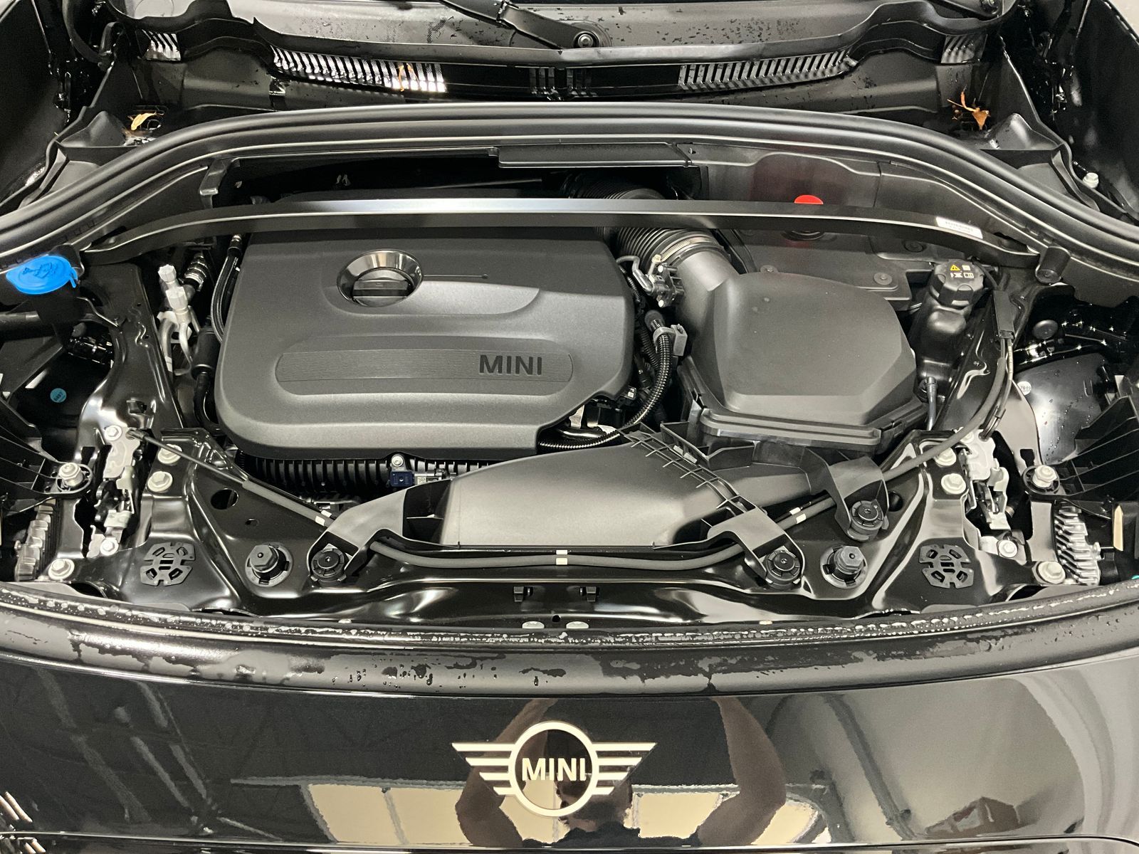 Countryman Cooper S ALL4