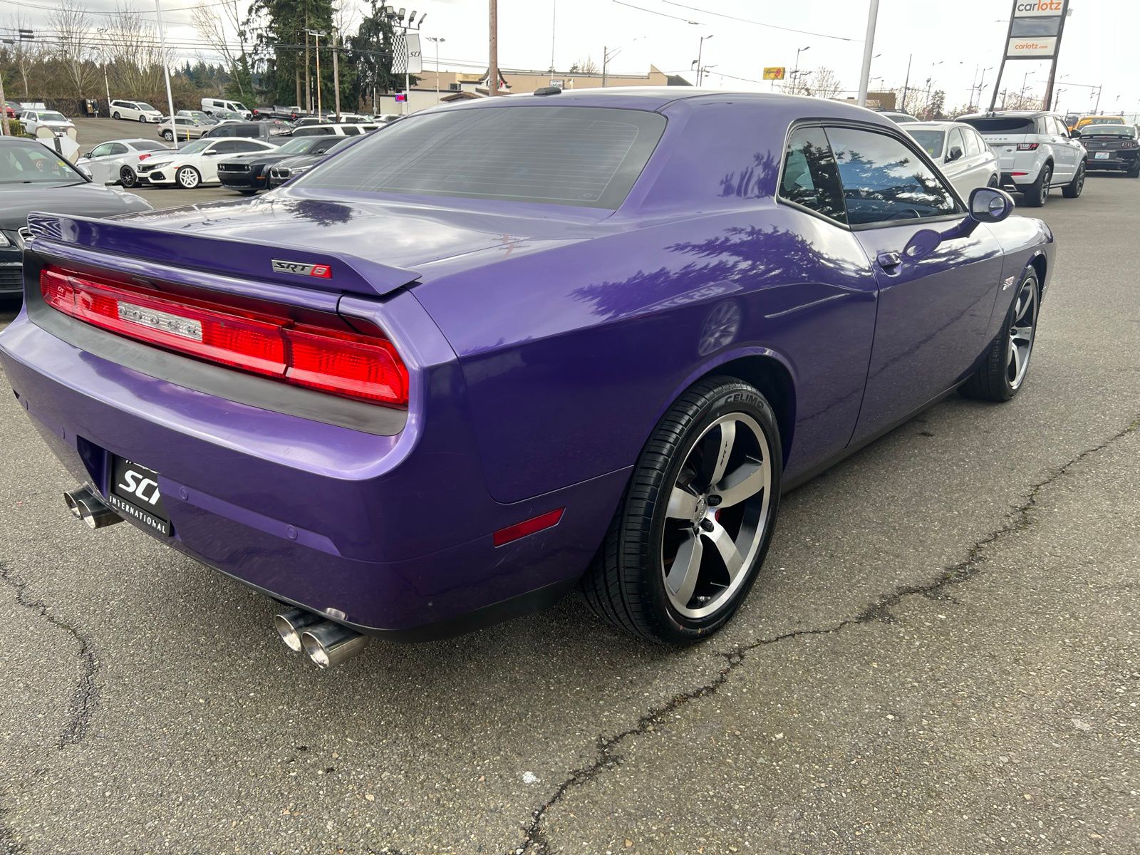 View vehicle photo 6