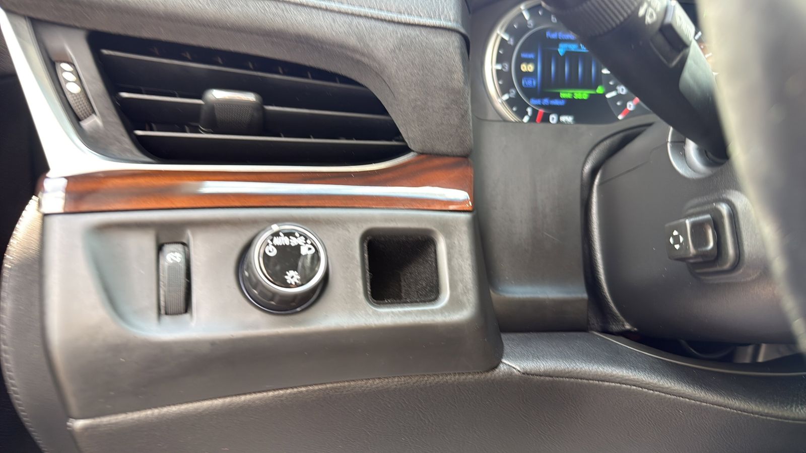 Used Car 2018 Cadillac Escalade  Luxury For Sale Under $30,000 In Austin, Texas