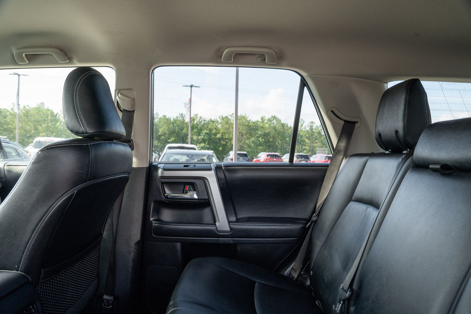 Used 2023 Toyota 4Runner SUV