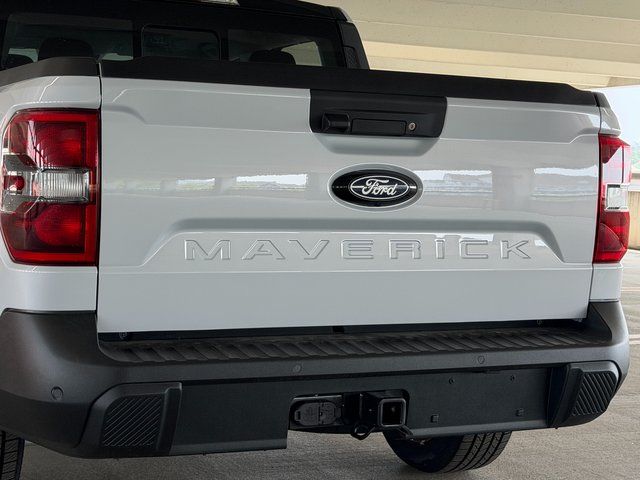 New 2026 Space White Metallic Ford Lariat image 13