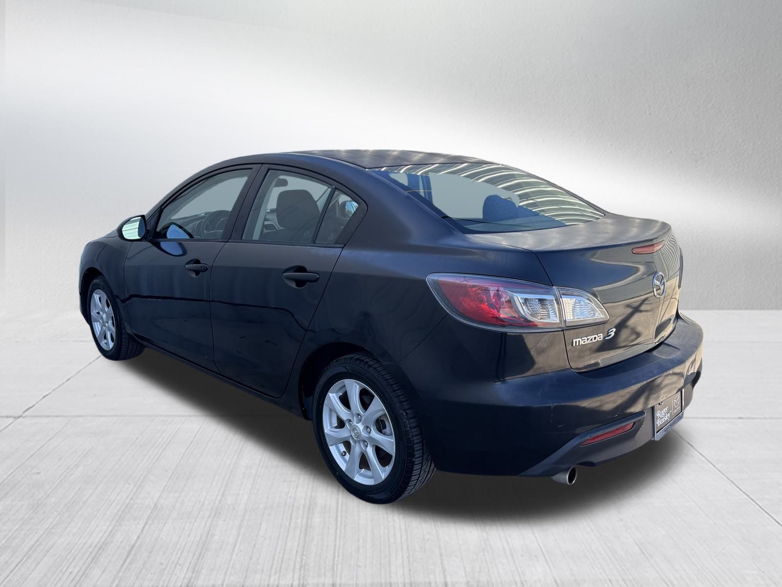 Used Car 2010 Mazda Mazda3  I Touring For Sale Under $10,000 In Austin, Texas