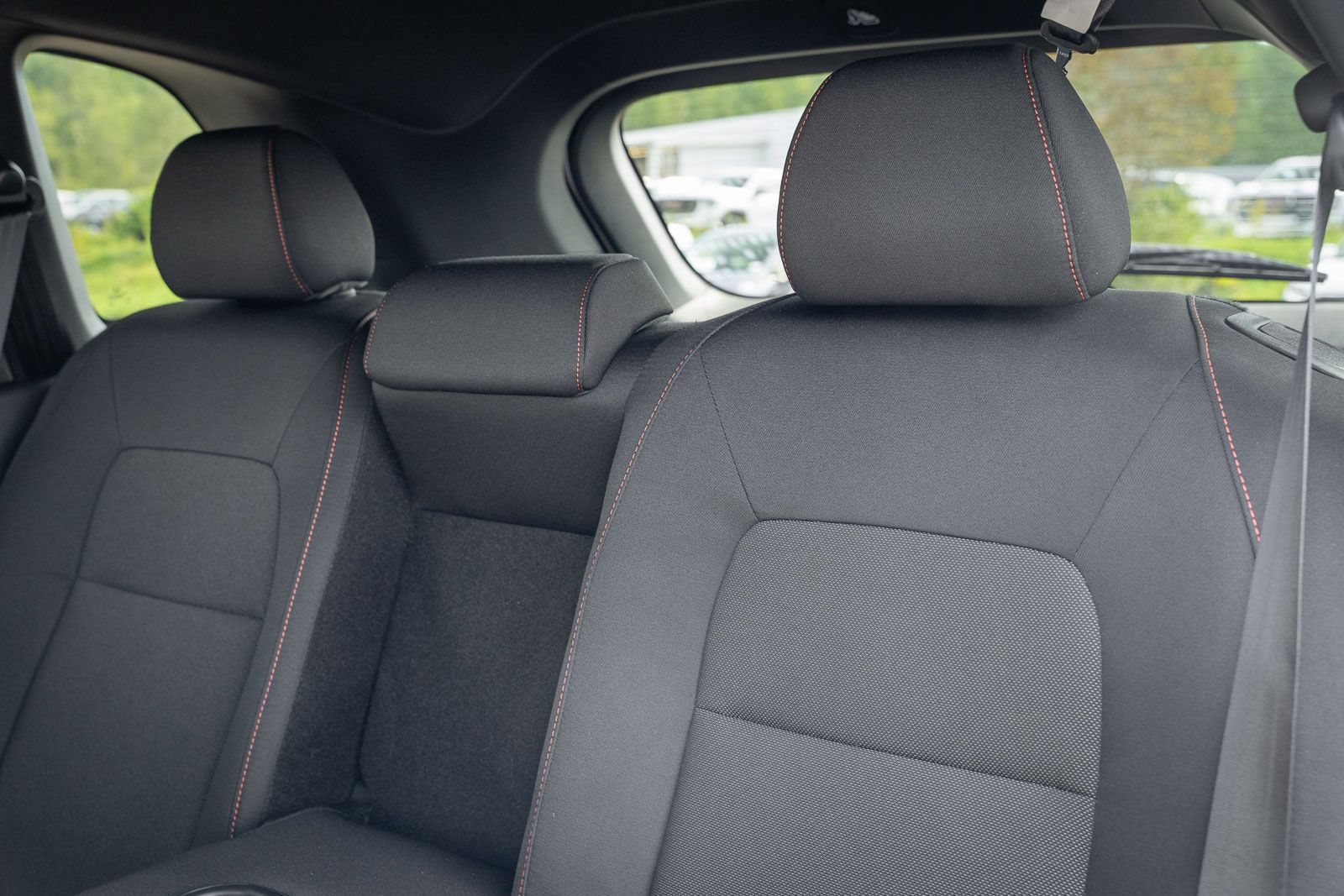 Used 2025 Honda CR-V Hybrid SUV